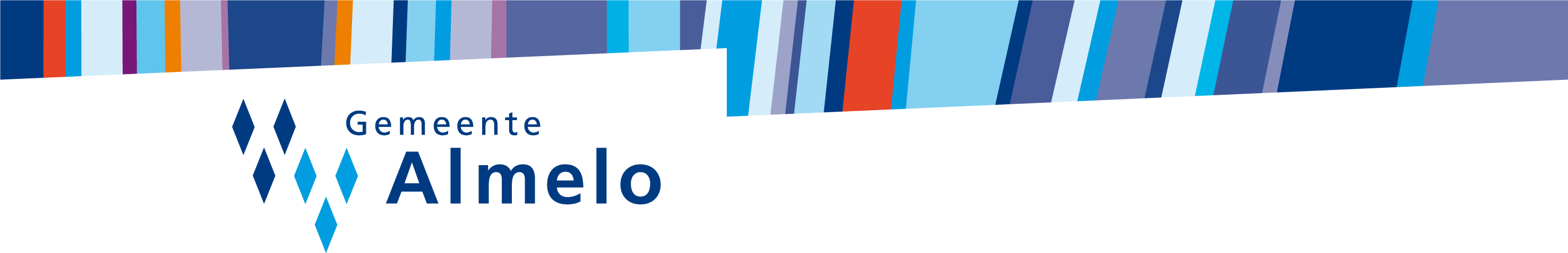 logo van Almelo