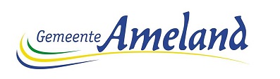 logo van Ameland