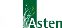logo van Asten
