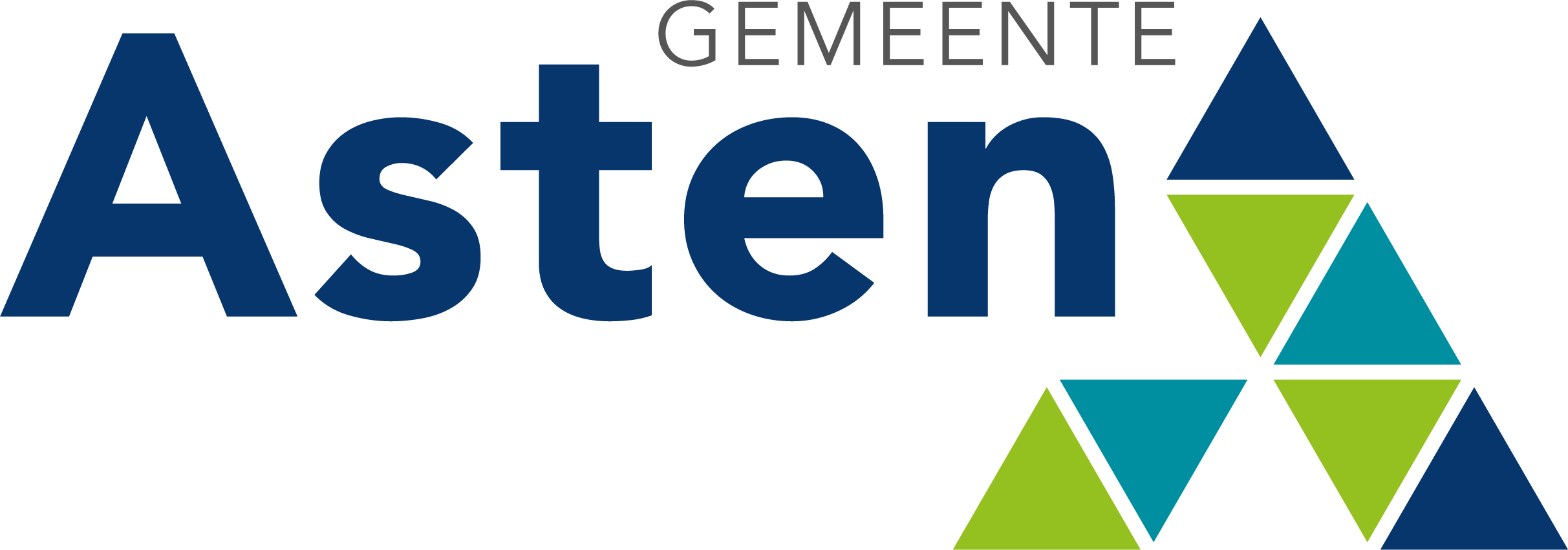 logo van Asten