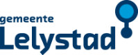 logo van Lelystad