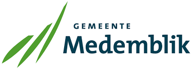 logo van Medemblik