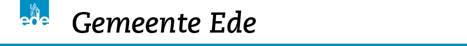 logo van ede